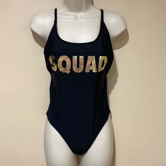 No Boundaries Other - Swimsuit